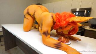 [421] Bishoujomom (Juliette Michele aka thejuliettemichele) OnlyFans Leaks Favourite Horny E-mommy Porn