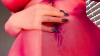 [423] Bishoujomom (Juliette Michele aka thejuliettemichele) OnlyFans Leaks Favourite Horny E-mommy Porn