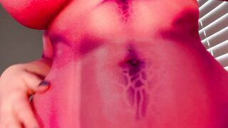 [423] Bishoujomom (Juliette Michele aka thejuliettemichele) OnlyFans Leaks Favourite Horny E-mommy Porn