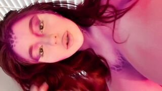 [423] Bishoujomom (Juliette Michele aka thejuliettemichele) OnlyFans Leaks Favourite Horny E-mommy Porn