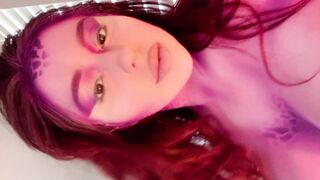 [423] Bishoujomom (Juliette Michele aka thejuliettemichele) OnlyFans Leaks Favourite Horny E-mommy Porn