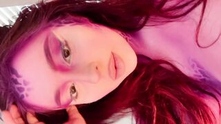 [423] Bishoujomom (Juliette Michele aka thejuliettemichele) OnlyFans Leaks Favourite Horny E-mommy Porn