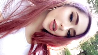 [42] Bishoujomom (Juliette Michele aka thejuliettemichele) OnlyFans Leaks Favourite Horny E-mommy Porn