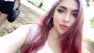 [42] Bishoujomom (Juliette Michele aka thejuliettemichele) OnlyFans Leaks Favourite Horny E-mommy Porn