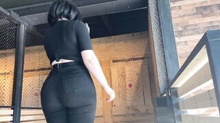 [62] Bishoujomom (Juliette Michele aka thejuliettemichele) OnlyFans Leaks Favourite Horny E-mommy Porn