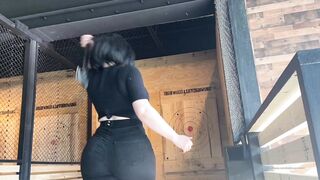 [62] Bishoujomom (Juliette Michele aka thejuliettemichele) OnlyFans Leaks Favourite Horny E-mommy Porn