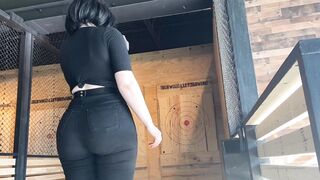 [62] Bishoujomom (Juliette Michele aka thejuliettemichele) OnlyFans Leaks Favourite Horny E-mommy Porn