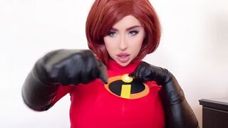 [67] Bishoujomom (Juliette Michele aka thejuliettemichele) OnlyFans Leaks Favourite Horny E-mommy Porn