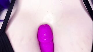 [76] Bishoujomom (Juliette Michele aka thejuliettemichele) OnlyFans Leaks Favourite Horny E-mommy Porn