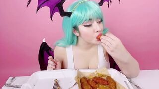 [85] Bishoujomom (Juliette Michele aka thejuliettemichele) OnlyFans Leaks Favourite Horny E-mommy Porn