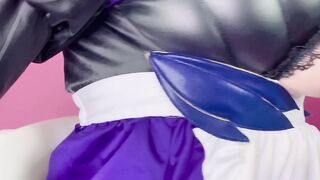 [86] Bishoujomom (Juliette Michele aka thejuliettemichele) OnlyFans Leaks Favourite Horny E-mommy Porn