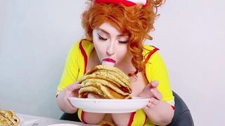 [87] Bishoujomom (Juliette Michele aka thejuliettemichele) OnlyFans Leaks Favourite Horny E-mommy Porn