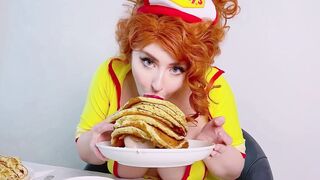 [87] Bishoujomom (Juliette Michele aka thejuliettemichele) OnlyFans Leaks Favourite Horny E-mommy Porn