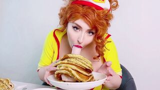 [87] Bishoujomom (Juliette Michele aka thejuliettemichele) OnlyFans Leaks Favourite Horny E-mommy Porn