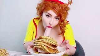 [87] Bishoujomom (Juliette Michele aka thejuliettemichele) OnlyFans Leaks Favourite Horny E-mommy Porn