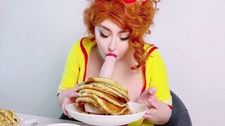 [87] Bishoujomom (Juliette Michele aka thejuliettemichele) OnlyFans Leaks Favourite Horny E-mommy Porn