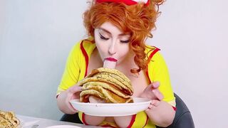 [87] Bishoujomom (Juliette Michele aka thejuliettemichele) OnlyFans Leaks Favourite Horny E-mommy Porn