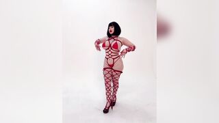 [8] Bishoujomom (Juliette Michele aka thejuliettemichele) OnlyFans Leaks Favourite Horny E-mommy Porn