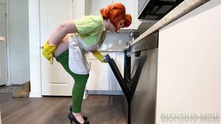 [90] Bishoujomom (Juliette Michele aka thejuliettemichele) OnlyFans Leaks Favourite Horny E-mommy Porn