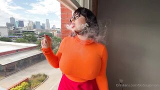 [92] Bishoujomom (Juliette Michele aka thejuliettemichele) OnlyFans Leaks Favourite Horny E-mommy Porn