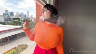 [92] Bishoujomom (Juliette Michele aka thejuliettemichele) OnlyFans Leaks Favourite Horny E-mommy Porn