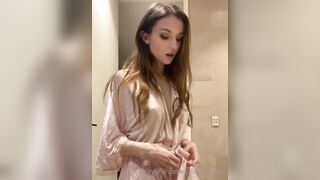 [108] Daintywilder (Danity Wilder) OnlyFans Leaks Petite Princess Squirting Nympho Slut Porn