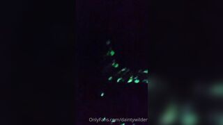 [11] Daintywilder (Danity Wilder) OnlyFans Leaks Petite Princess Squirting Nympho Slut Porn