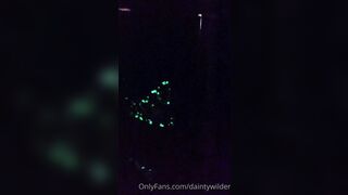 [11] Daintywilder (Danity Wilder) OnlyFans Leaks Petite Princess Squirting Nympho Slut Porn