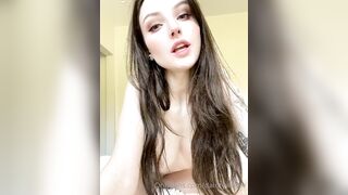 [134] Daintywilder (Danity Wilder) OnlyFans Leaks Petite Princess Squirting Nympho Slut Porn