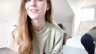 [152] Daintywilder (Danity Wilder) OnlyFans Leaks Petite Princess Squirting Nympho Slut Porn