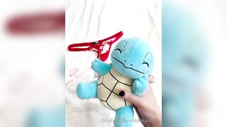 [185] Daintywilder (Danity Wilder) OnlyFans Leaks Petite Princess Squirting Nympho Slut Porn