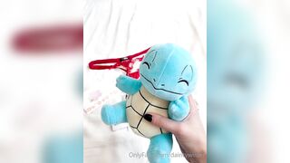 [185] Daintywilder (Danity Wilder) OnlyFans Leaks Petite Princess Squirting Nympho Slut Porn