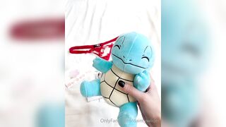 [185] Daintywilder (Danity Wilder) OnlyFans Leaks Petite Princess Squirting Nympho Slut Porn