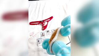 [185] Daintywilder (Danity Wilder) OnlyFans Leaks Petite Princess Squirting Nympho Slut Porn