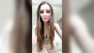 [18] Daintywilder (Danity Wilder) OnlyFans Leaks Petite Princess Squirting Nympho Slut Porn