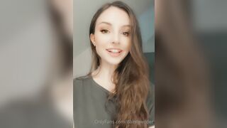 [190] Daintywilder (Danity Wilder) OnlyFans Leaks Petite Princess Squirting Nympho Slut Porn