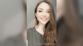 [190] Daintywilder (Danity Wilder) OnlyFans Leaks Petite Princess Squirting Nympho Slut Porn