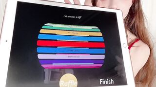 [198] Daintywilder (Danity Wilder) OnlyFans Leaks Petite Princess Squirting Nympho Slut Porn