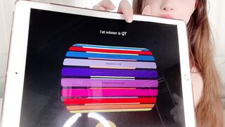 [198] Daintywilder (Danity Wilder) OnlyFans Leaks Petite Princess Squirting Nympho Slut Porn