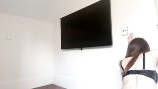 [200] Daintywilder (Danity Wilder) OnlyFans Leaks Petite Princess Squirting Nympho Slut Porn