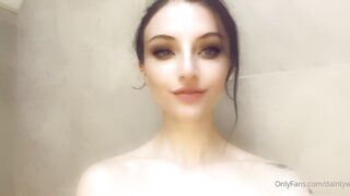 [239] Daintywilder (Danity Wilder) OnlyFans Leaks Petite Princess Squirting Nympho Slut Porn