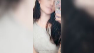 [243] Daintywilder (Danity Wilder) OnlyFans Leaks Petite Princess Squirting Nympho Slut Porn