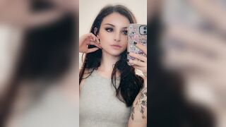 [243] Daintywilder (Danity Wilder) OnlyFans Leaks Petite Princess Squirting Nympho Slut Porn