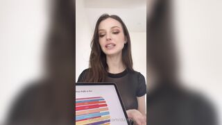 [28] Daintywilder (Danity Wilder) OnlyFans Leaks Petite Princess Squirting Nympho Slut Porn