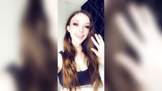 [307] Daintywilder (Danity Wilder) OnlyFans Leaks Petite Princess Squirting Nympho Slut Porn