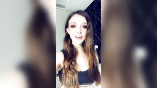 [307] Daintywilder (Danity Wilder) OnlyFans Leaks Petite Princess Squirting Nympho Slut Porn