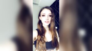 [307] Daintywilder (Danity Wilder) OnlyFans Leaks Petite Princess Squirting Nympho Slut Porn