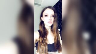 [307] Daintywilder (Danity Wilder) OnlyFans Leaks Petite Princess Squirting Nympho Slut Porn