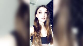 [307] Daintywilder (Danity Wilder) OnlyFans Leaks Petite Princess Squirting Nympho Slut Porn