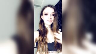 [307] Daintywilder (Danity Wilder) OnlyFans Leaks Petite Princess Squirting Nympho Slut Porn